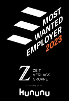 Most wanted Employer 2023