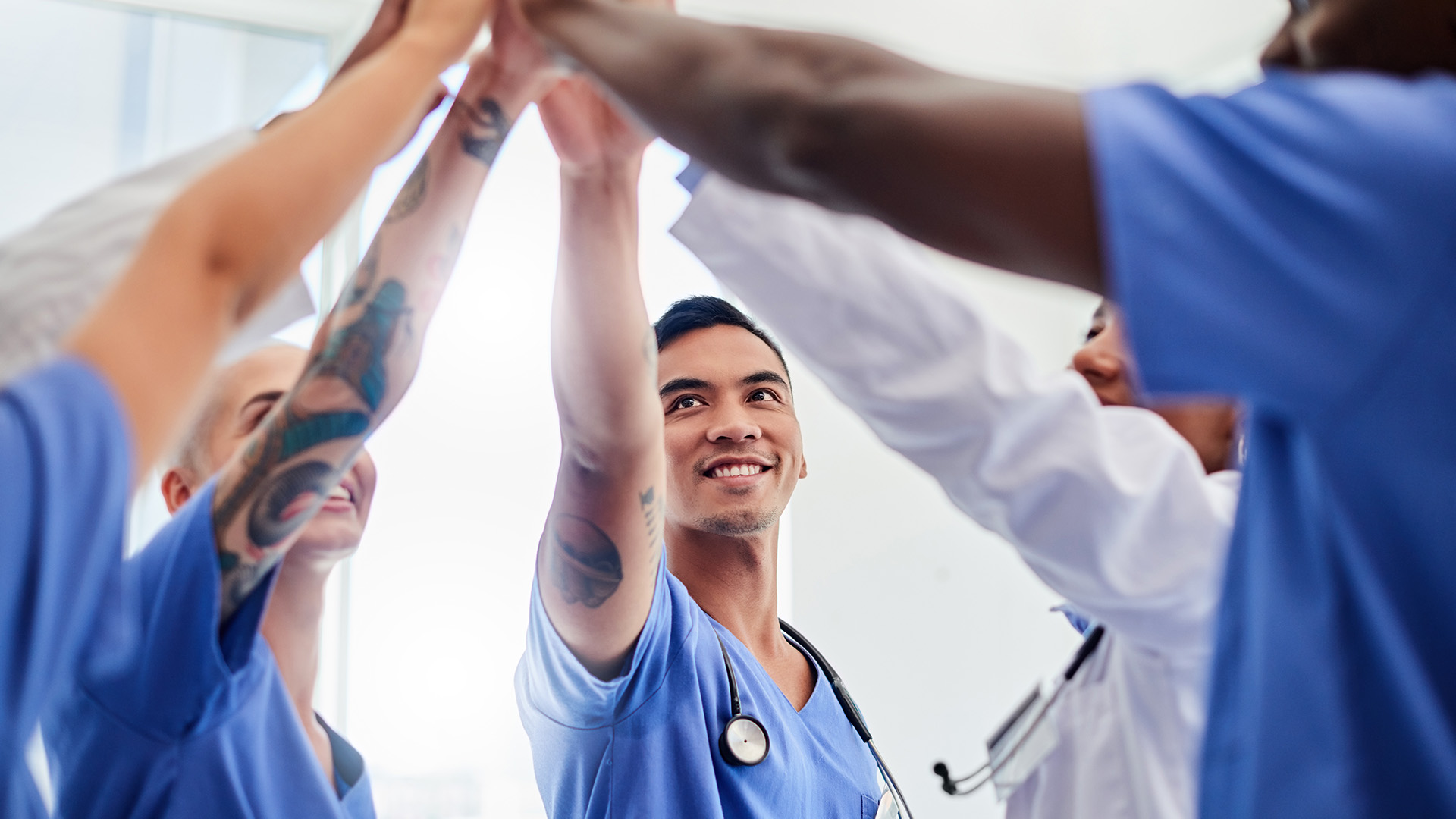 ilomed – Das Team steht bei uns an erster Stelle ilomed - Das Team steht bei uns an erster Stelle